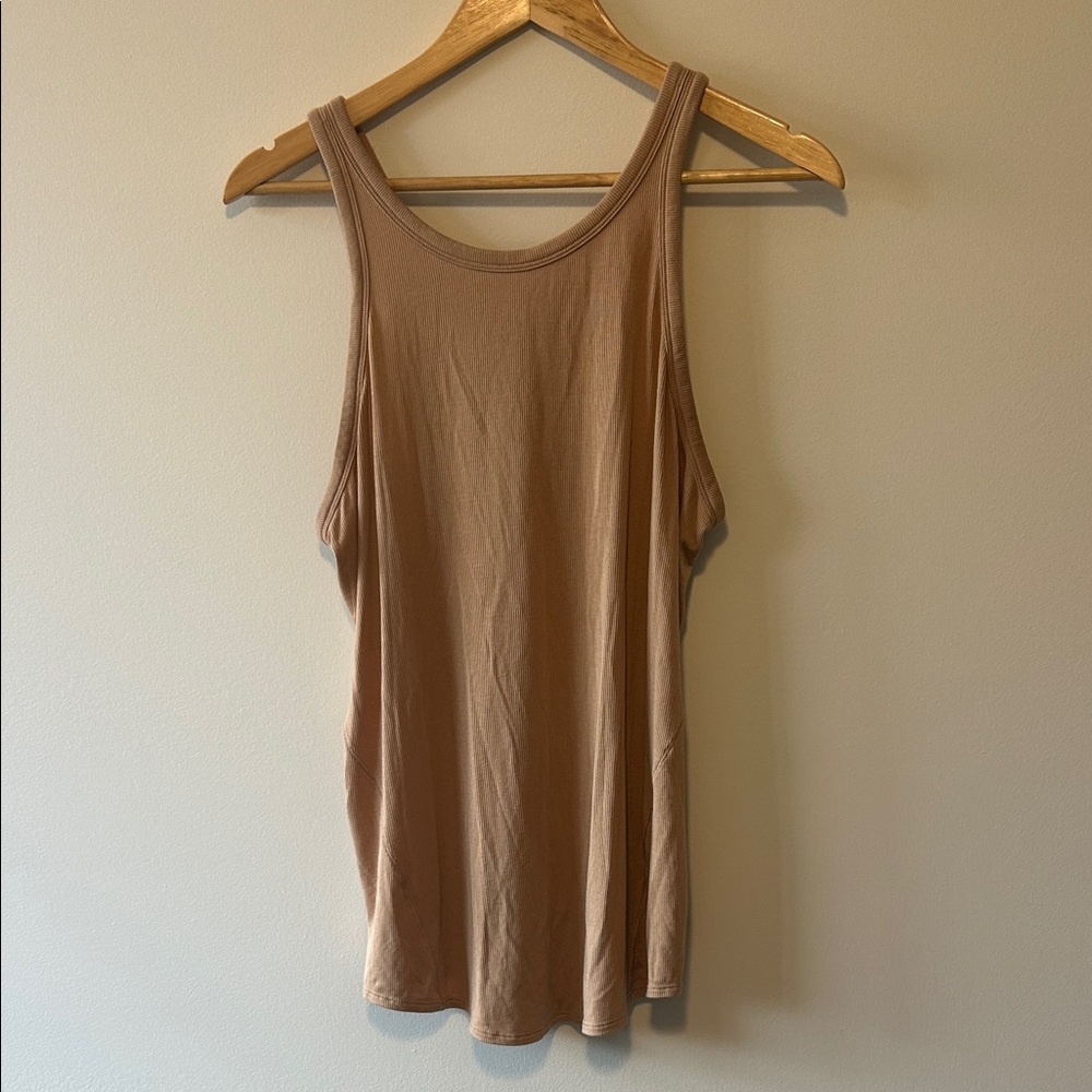 Lululemon Everyday Tank